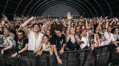 Mad Cool Festival hace balance 2022: 310.000 personas han acudido durante los cinco días de actuaciones
