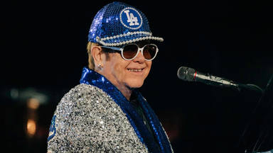 'Goodbye Yellow Brick Road' es la canción de Elton John que acompaña a la nueva película de "Ant-Man"