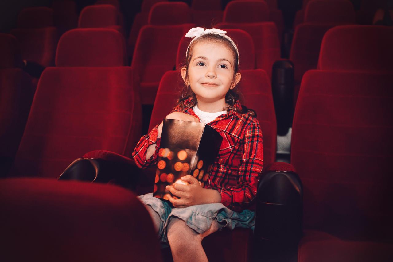 Los niños y Jimeno y los Goya: "Lo ganas si tu peli empieza cuando están todos en el cine"