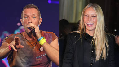 Primeras imágenes del hijo de Chris Martin y Gwyneth Patrow tras cumplir los 18 años: ¿a quién se parece?