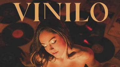 María Parrado lanza 'Vinilo', un EP cargado de emociones y sentimientos