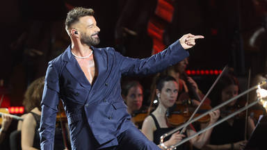 Ricky Martin confirma su gira de conciertos en España para este 2024