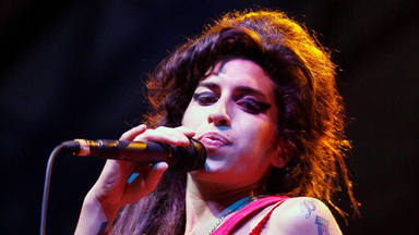 Amy Winehouse la concienciación sobre la salud mental tras su actuación en Rock in Rio