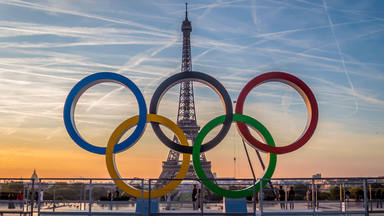 Paris Summer Olympics 2024