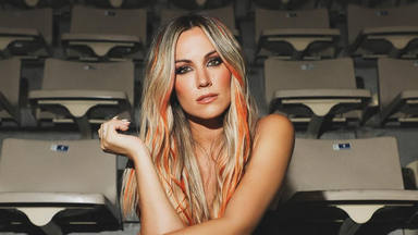 Edurne desvela su nuevo tema