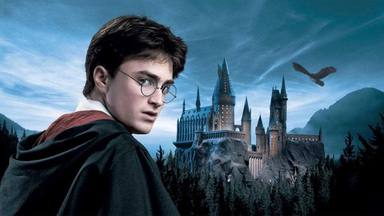 Daniel Radcliffe interpreta a 'Harry Potter'
