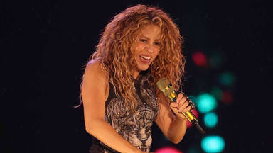 El videoclip de Shakira que se ha hecho viral 14 años después y ha hecho reír a la artista al recordarlo