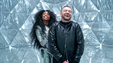 Justin Timberlake y SZA, unen sus voces y lanzan "The Other Side": ya puedes ver el divertido videoclip