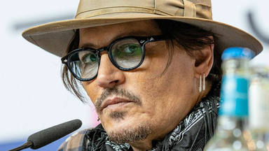 Johnny Depp ha sido víctima de una intrusión en casa y ha sido de lo más extraño. Aquí todos los detalles