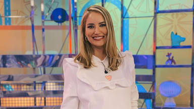Alba Carrillo en televisión | Telecinco