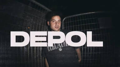 DePol lanza 'Ella', su tema más arriesgado en el que conjuga el pop más puro con pinceladas tropicales