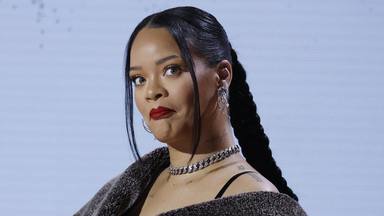 Rihanna desvela el contratiempo que tuvo en la Super Bowl y que le obligó a anunciar su embarazo: "No se..."