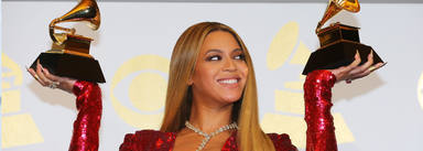 Beyoncé y Jay Z junto a DJ Khaled
