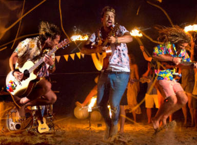 Bombai lanza el videoclip de "Imparables"