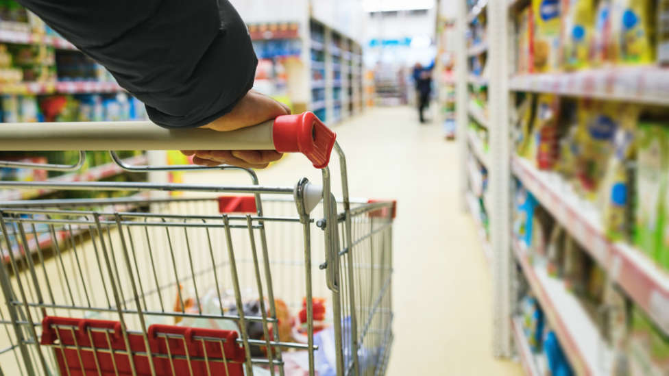 La novedosa forma de pagar en los supermercados: el futuro ya está aquí