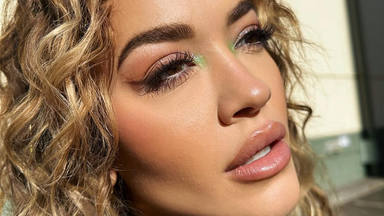 Así es el tercer álbum de Rita Ora: 'You & I' tiene doce canciones y está a punto de estrenarse