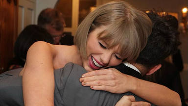 Taylor Swift añade una canción inesperada tras el estreno de '1989 (Taylor’s Version)': el regalo a un amigo