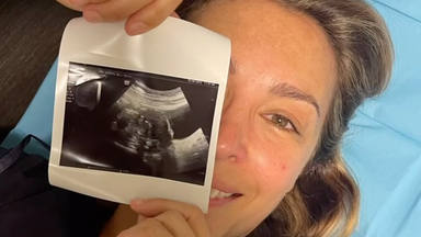 Gisela revela como se encuentra en la recta final de su embarazo: ¿qué es lo que más echa de menos?