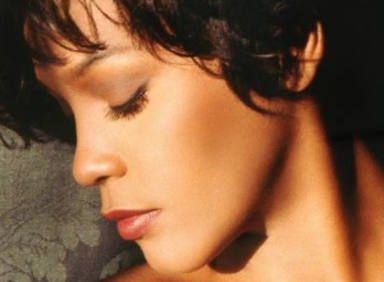 "Whitney", dos horas de documental sobre ella: Whitney Houston