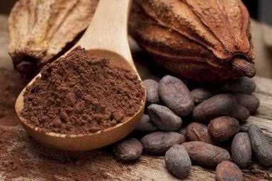 El sorprendente efecto secundario del cacao natural en tu cerebro