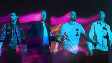 Coldplay resuelve el enigma y anuncia la fecha de su regreso musical con un nuevo 'single': ‘Higher Power’