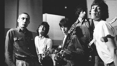The Rolling Stones estrenan el tema inédito 'Living in the Heart of Love' y reeditarán el disco 'Tattoo You'