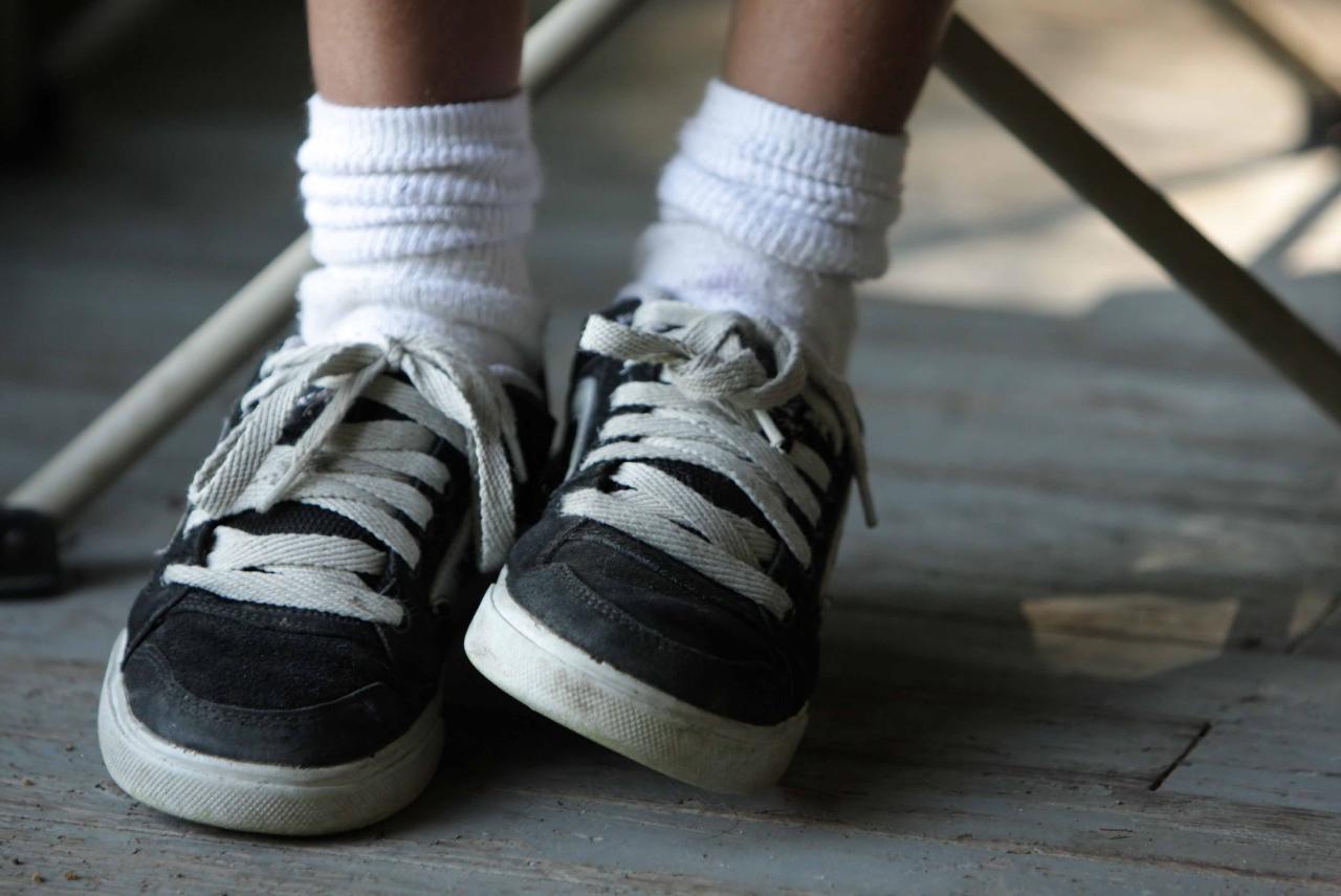 Los niños y Jimeno adelantan las tendencias en moda: "La ropa limpia va a estar de moda"