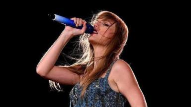 La gira de Taylor Swift sigue siendo protagonista: tres arrestados en uno de sus conciertos en Asia