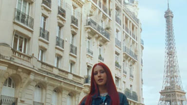Vicco lanza 'La vuelta al mundo', un tema romántico con videoclip rodado en París