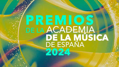 Todas las candidaturas que optan a los Premios de la Academia de la Música de España