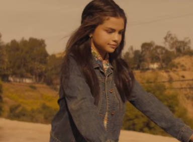 Selena Gomez, videoclip de "Bad Liar"