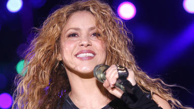 Shakira llegará al cine con "El Dorado World Tour"
