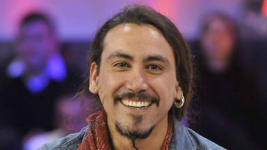 Ángel Muñoz, ganador de 'GH 11'