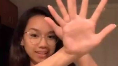 ¿Serías capaz de conseguir este nuevo reto viral de las "manos mágicas"?