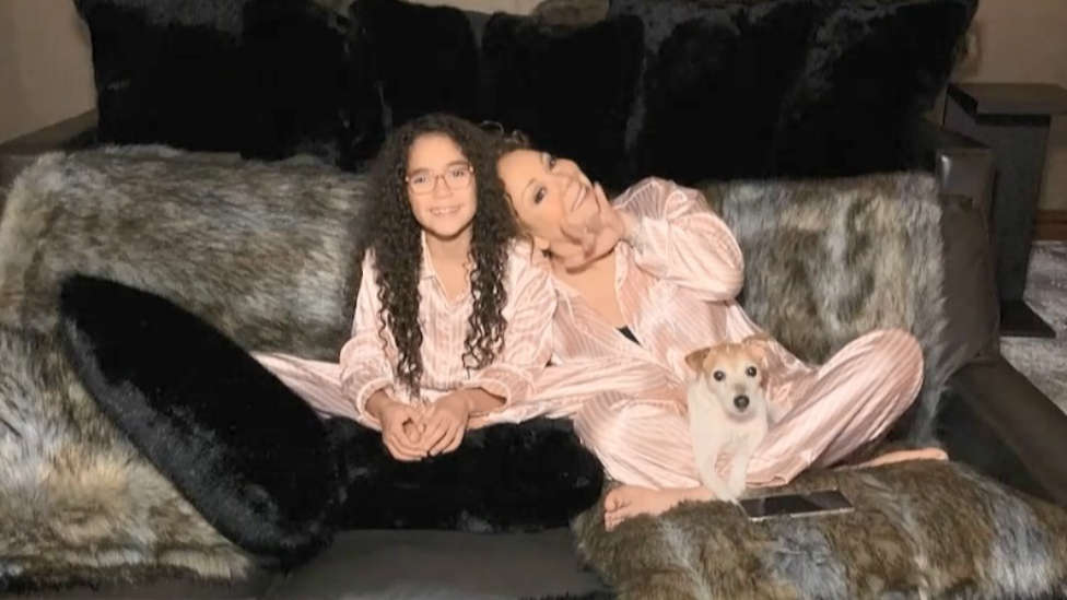 El plan de chicas de Mariah Carey y su hija, al que nos encantaría apuntarrnos