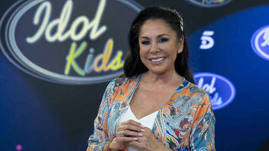 Las exigencias de Isabel Pantoja a Telecinco para participar en ‘Top Star’: obligados a desalojar los pasillos