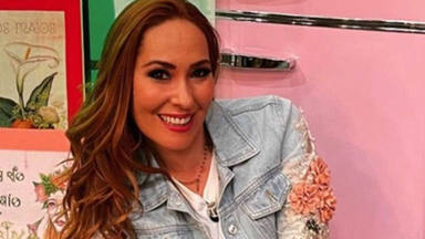 Rosario Mohedano lanza un mensaje muy importante a si prima Rocío Carrasco