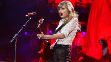 El récord que ha batido Taylor Swift por tercera semana consecutiva con su canción 'Anti-Hero'