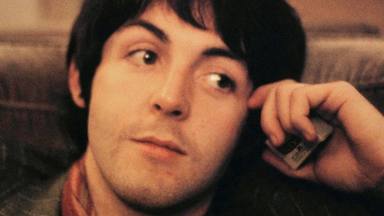 Paul McCartney contará con un pódcast que recorrerá su vida a través de sus canciones