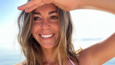 Sofía Ellar propone a sus fans un encuentro muy especial con mucha 'Vitamina D'