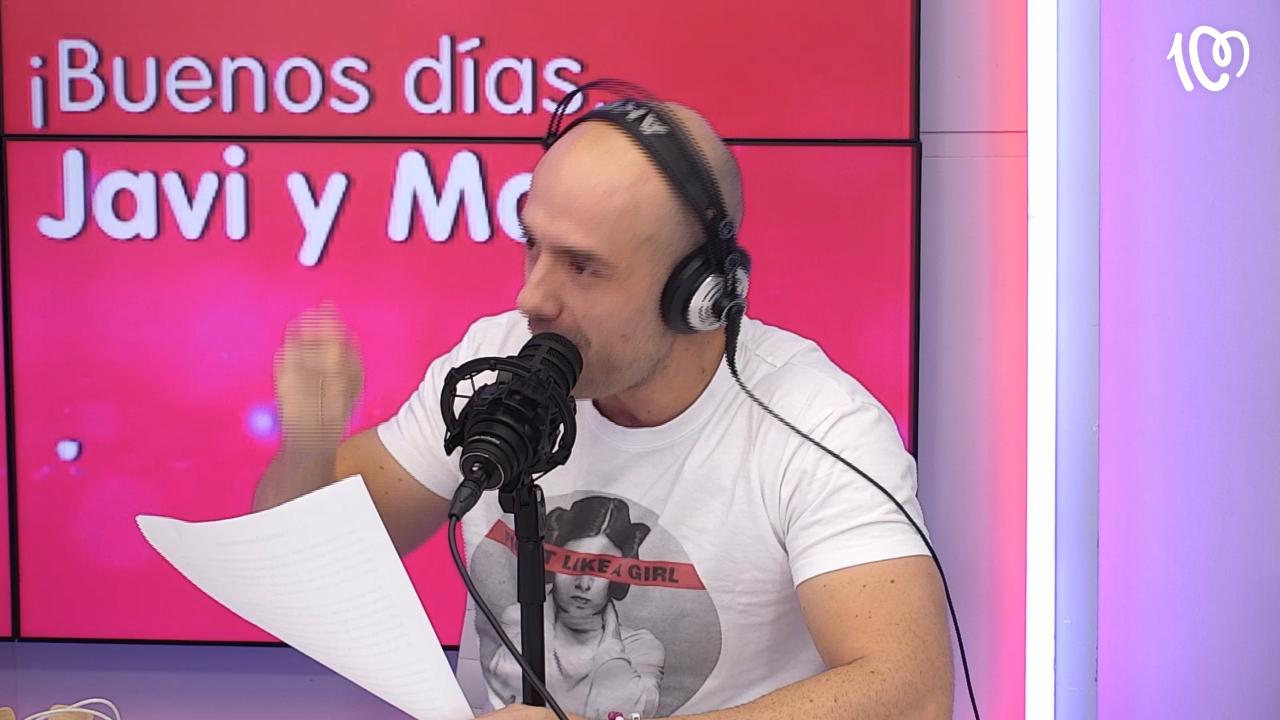 Fernando Martín y su sospecha: "Creo que a mi amigo le ha tocado la lotería y tengo pruebas"