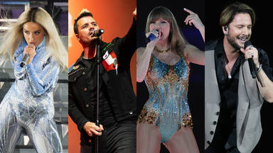 Los artistas que han hecho 'sold out' en sus conciertos en tiempo récord