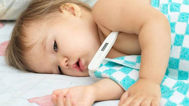 Los cinco motivos para llevar a tu hijo a Urgencias: una pediatra da las razones por la que si hay que alarmar