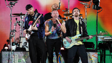 Coldplay demuestra que su compromiso con la sostenibilidad da muy buenos resultados: "Gracias a todos"