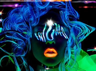 Lady Gaga vuelve a los escenarios ¡En Las Vegas!