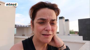 Toñi Moreno acude a una psicologa por asfixia