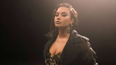 Demi Lovato se convierte en el modelo de superación para todos quienes han tenido problemas alimenticios