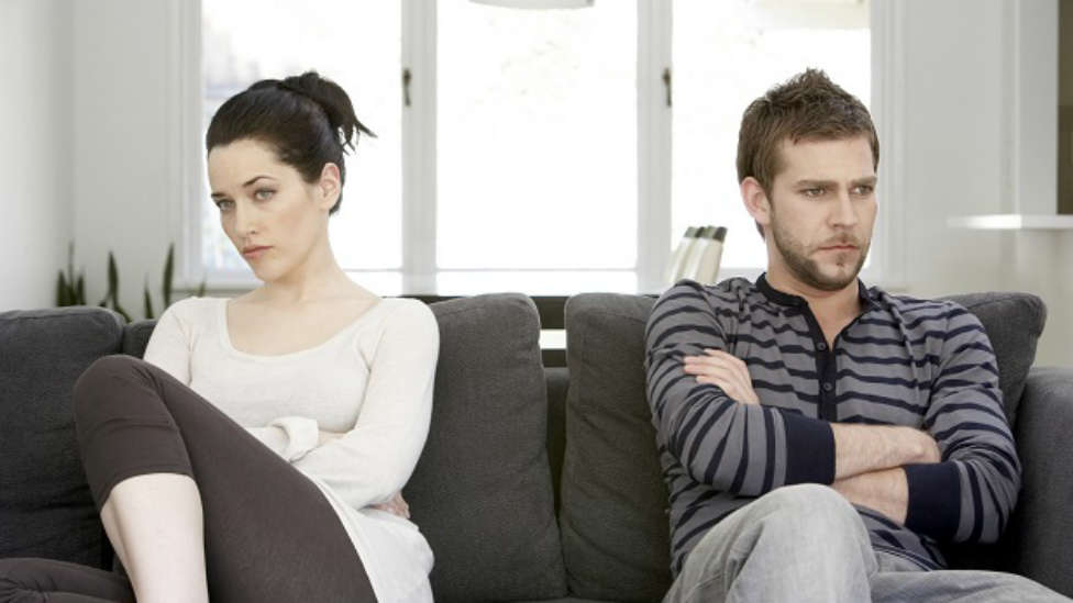 Las discusiones absurdas más frecuentes entre parejas