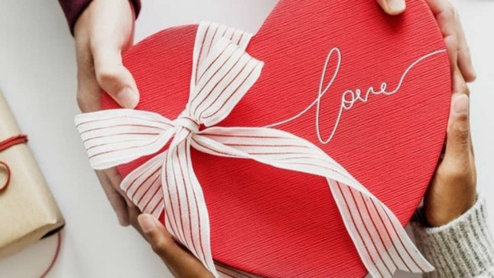 ¿Cuál ha sido el peor regalo que te han hecho por San Valentín?