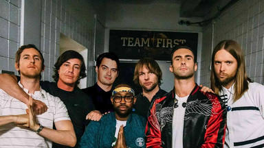 Maroon 5 emociona a todos sus fans, anunciando el lanzamiento de ‘Beautiful mistakes’ con Megan Thee Stallion